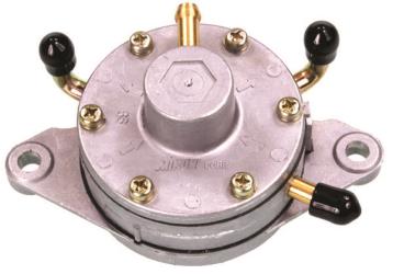 Mikuni fuel pumps