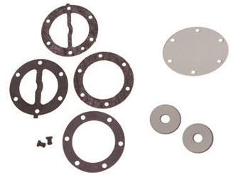 Mikuni repair kits for fuel pumps