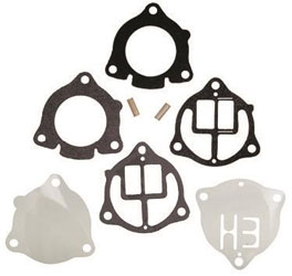 Mikuni repair kits for fuel pumps