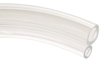 Motion pro clear vinyl fuel line