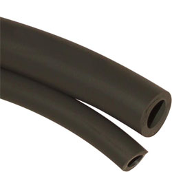 Motion pro tygon gray and black fuel line