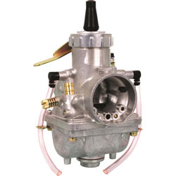 Mikuni vm series round slide carburetors