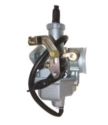 Outside distributing 125-150cc 4-stroke 26mm carburetor with cable choke