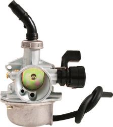 Outside distributing 50-125cc 4-stroke horizontal engines 19mm carburetors