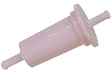 Sports parts inc see-thru fuel filters