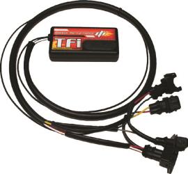 Dobeck performance tfi electronic jet kit