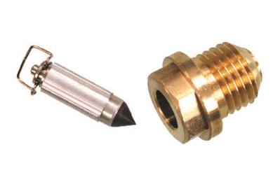 Mikuni needle valve for 786-15008