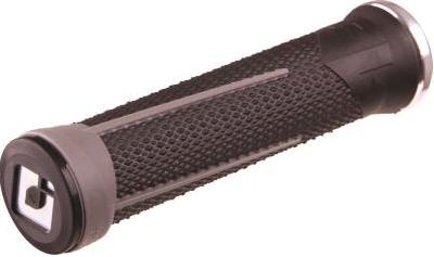 Odi ag1 single clamp lock-on grips