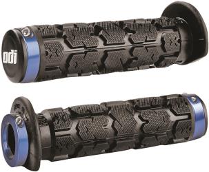 Odi rogue atv lock-on grips