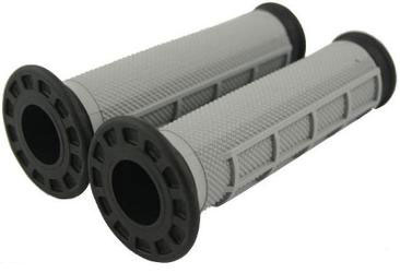 Renthal atv dual compound grips