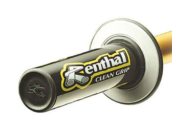 Renthal clean grip