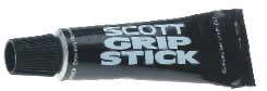 Scott grip blue