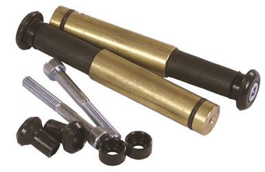 Fasst company anti-vibration bar inserts