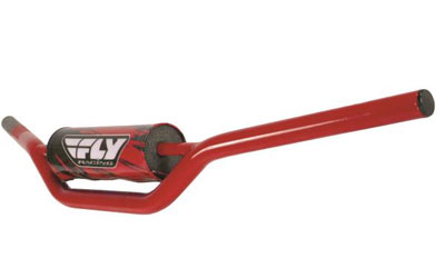 Fly racing 1010 carbon steel handlebars