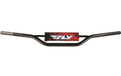 Fly racing 1010 carbon steel handlebars