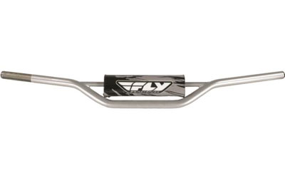 Fly racing 1010 carbon steel handlebars