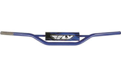 Fly racing 1010 carbon steel handlebars