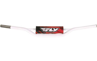 Fly racing 1010 carbon steel handlebars