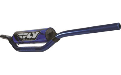 Fly racing 6061 t-6 aluminum handlebars