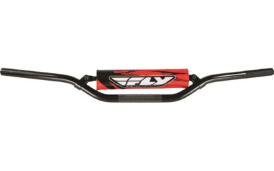 Fly racing 6061 t-6 aluminum handlebars