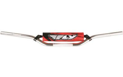 Fly racing 6061 t-6 aluminum handlebars