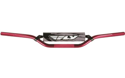 Fly racing 6061 t-6 aluminum handlebars