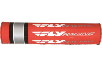 Fly racing aero flex bar pads