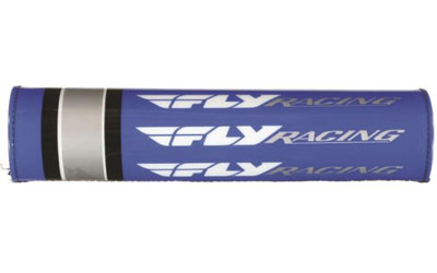 Fly racing aero flex bar pads