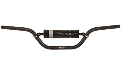 Fly racing aero flex handlebars