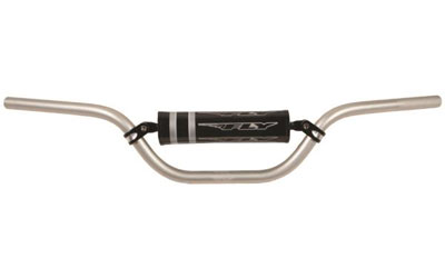 Fly racing aero flex handlebars