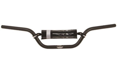 Fly racing aero flex handlebars