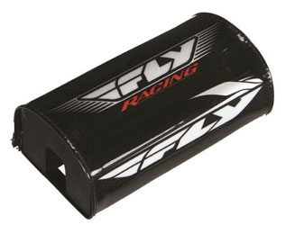 Fly racing aero tapered bar pads