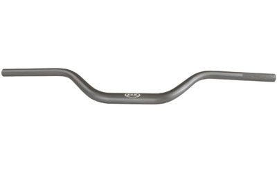 Fly racing aero tapered handlebars