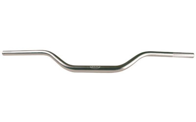 Fly racing aero tapered handlebars