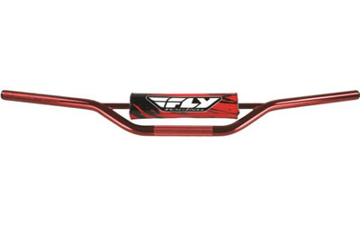 Fly racing aluma-steel handlebars