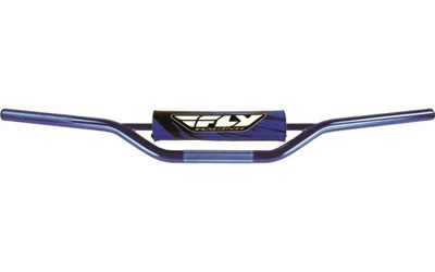 Fly racing aluma-steel handlebars