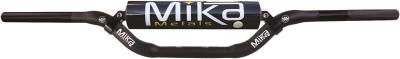 Mika metals hybrid 7/8