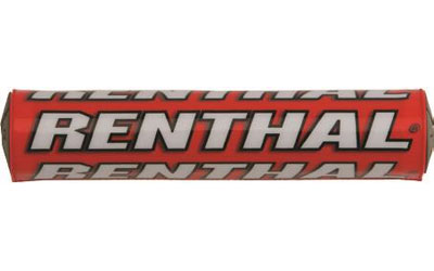 Renthal crossbar pads