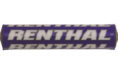 Renthal crossbar pads