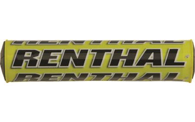 Renthal crossbar pads