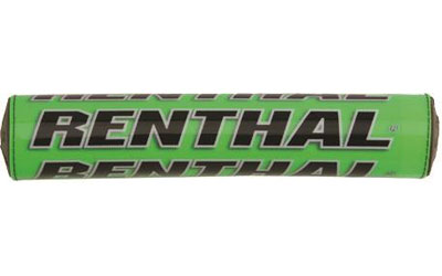 Renthal crossbar pads