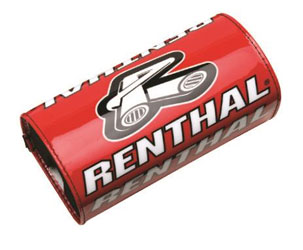 Renthal fatbar pad