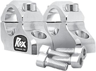 Rox speed fx offset risers