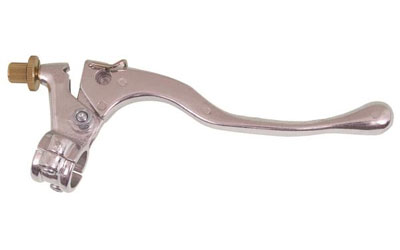 Wps complete lever assembly