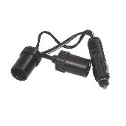 Atlantis accessory plug dual outlet