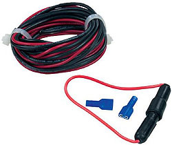 Atlantis power port wiring kit