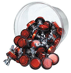 Chris products mini - reflectors