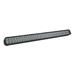 Beard led light bar