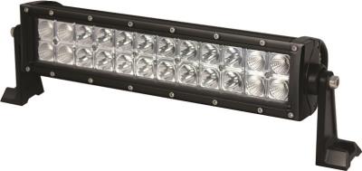 Open trail led light bars