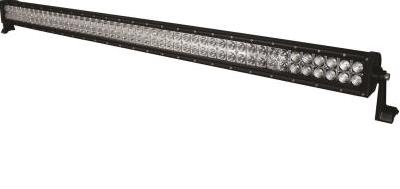 Open trail led light bars